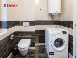 Pronájem bytu 2+kk, Praha - Nové Město, Řeznická, 50 m2