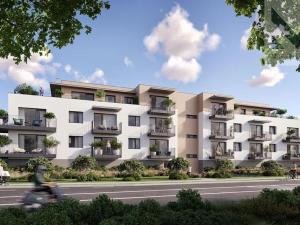 Prodej bytu 3+kk, Praha - Dolní Měcholupy, Kutnohorská, 77 m2