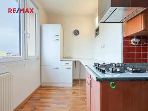 Prodej bytu 2+1, Plzeň, Komenského, 60 m2