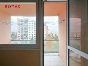 Prodej bytu 2+1, Plzeň, Komenského, 60 m2