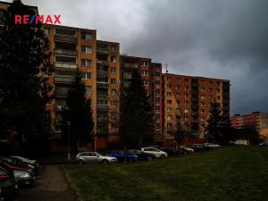 Prodej bytu 2+1, Plzeň, Komenského, 60 m2