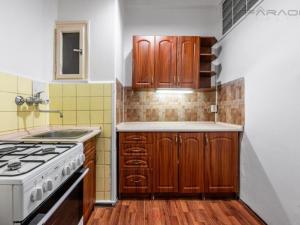 Prodej bytu 1+1, Praha - Strašnice, Vykáňská, 32 m2