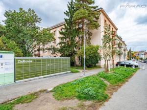 Prodej bytu 1+1, Praha - Strašnice, Vykáňská, 32 m2