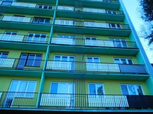 Prodej bytu 3+1, Frýdlant nad Ostravicí, Hlavní, 83 m2