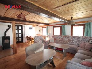 Prodej rodinného domu, Benecko, 130 m2