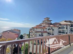 Prodej bytu 3+kk, Sveti Vlas, Bulharsko, 79 m2