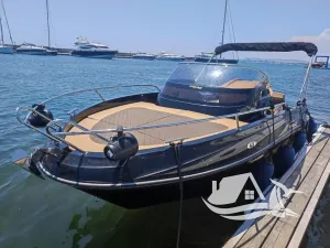 Prodej bytu 3+kk, Sveti Vlas, Bulharsko, 79 m2