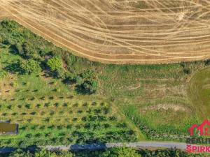 Prodej pozemku pro bydlení, Anenská Studánka, 1700 m2