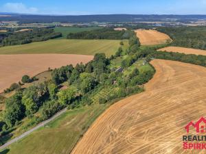Prodej pozemku pro bydlení, Anenská Studánka, 1700 m2