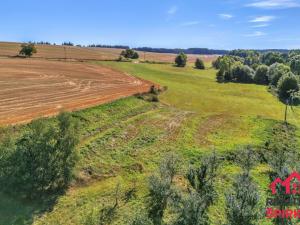 Prodej pozemku pro bydlení, Anenská Studánka, 1700 m2