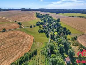 Prodej pozemku pro bydlení, Anenská Studánka, 1700 m2