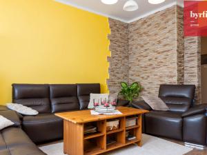 Prodej bytu 3+kk, Opava, Otáhalova, 112 m2