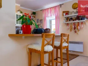 Prodej bytu 3+kk, Opava, Otáhalova, 112 m2