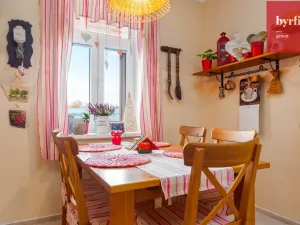 Prodej bytu 3+kk, Opava, Otáhalova, 112 m2