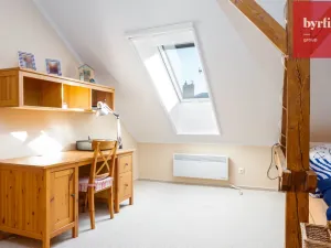 Prodej bytu 3+kk, Opava, Otáhalova, 112 m2