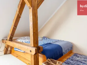 Prodej bytu 3+kk, Opava, Otáhalova, 112 m2