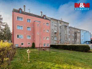 Prodej bytu 2+kk, Karlovy Vary - Stará Role, Závodu míru, 40 m2
