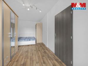 Prodej bytu 2+kk, Praha - Střížkov, Zakšínská, 53 m2