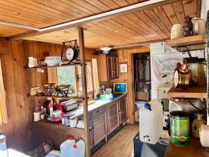 Prodej chalupy, Rychnov u Jablonce nad Nisou, 160 m2