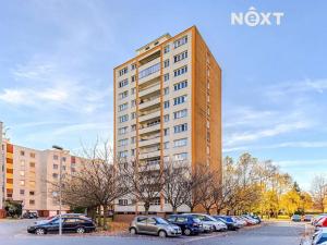 Prodej bytu 3+1, Pardubice, Stavařov, 85 m2