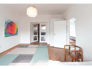 Prodej bytu 3+kk, Praha - Bubeneč, Terronská, 120 m2