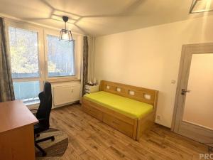 Prodej bytu 1+1, Brno, Bellova, 36 m2