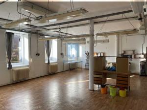 Prodej výrobních prostor, Klatovy, Franty Šumavského, 1098 m2