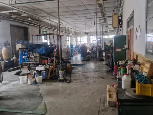 Prodej výrobních prostor, Klatovy, Franty Šumavského, 1098 m2