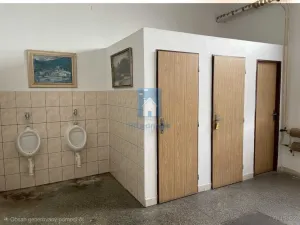 Prodej výrobních prostor, Klatovy, Franty Šumavského, 1098 m2