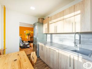 Prodej bytu 3+kk, Krnov, Budovatelů, 68 m2