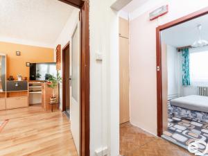 Prodej bytu 3+kk, Krnov, Budovatelů, 68 m2