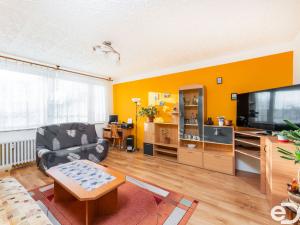 Prodej bytu 3+kk, Krnov, Budovatelů, 68 m2