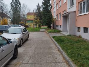 Prodej bytu 4+1, Hodonín, G. Preissové, 78 m2
