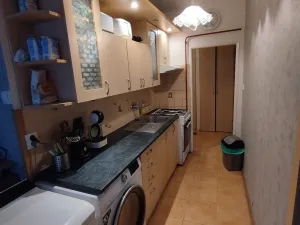 Prodej bytu 4+1, Hodonín, G. Preissové, 78 m2