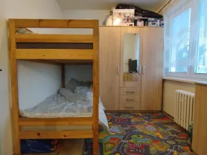 Prodej bytu 4+1, Hodonín, G. Preissové, 78 m2