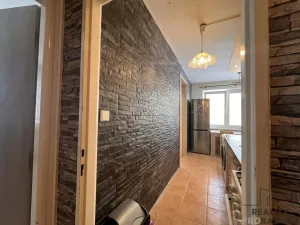 Prodej bytu 4+1, Hodonín, G. Preissové, 78 m2