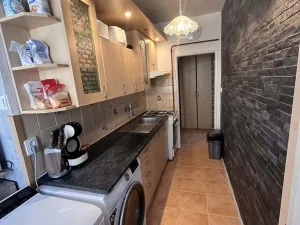 Prodej bytu 4+1, Hodonín, G. Preissové, 81 m2