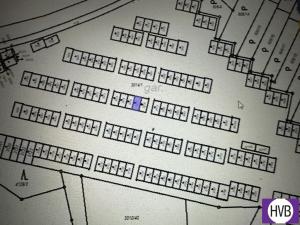 Prodej garáže, Havířov, 19 m2