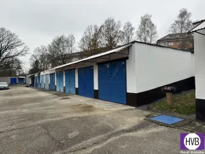 Prodej garáže, Havířov, 19 m2