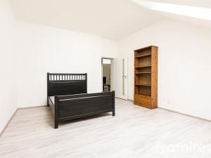 Pronájem bytu 2+1, Brno, Gorkého, 75 m2