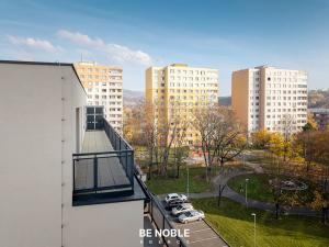 Prodej bytu 4+kk, Beroun, Na Náhonu, 120 m2