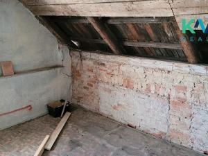 Prodej pozemku pro bydlení, Hroznětín, 518 m2