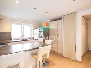 Pronájem bytu 2+1, Beroun - Beroun-Město, Kpt. Jaroše, 54 m2