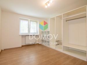 Pronájem bytu 2+1, Beroun - Beroun-Město, Kpt. Jaroše, 54 m2