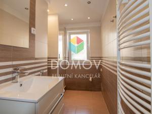 Pronájem bytu 2+1, Beroun - Beroun-Město, Kpt. Jaroše, 54 m2