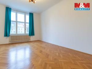 Pronájem bytu 3+kk, Praha - Josefov, U starého hřbitova, 88 m2