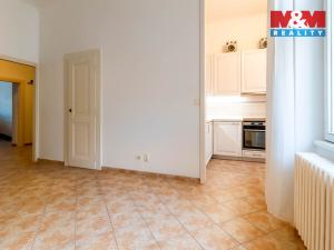 Pronájem bytu 3+kk, Praha - Josefov, U starého hřbitova, 88 m2