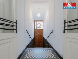 Pronájem bytu 3+kk, Praha - Josefov, U starého hřbitova, 88 m2