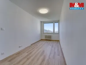 Pronájem bytu 3+kk, Praha - Karlín, U Sluncové, 65 m2