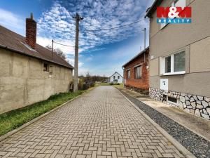 Prodej pozemku pro bydlení, Dobrochov, 173 m2